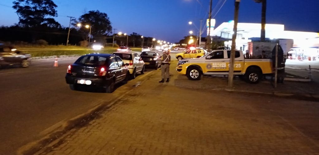 2º BRBM divulga balanço da Operação Golfinho 2019/2020 no Litoral Sul