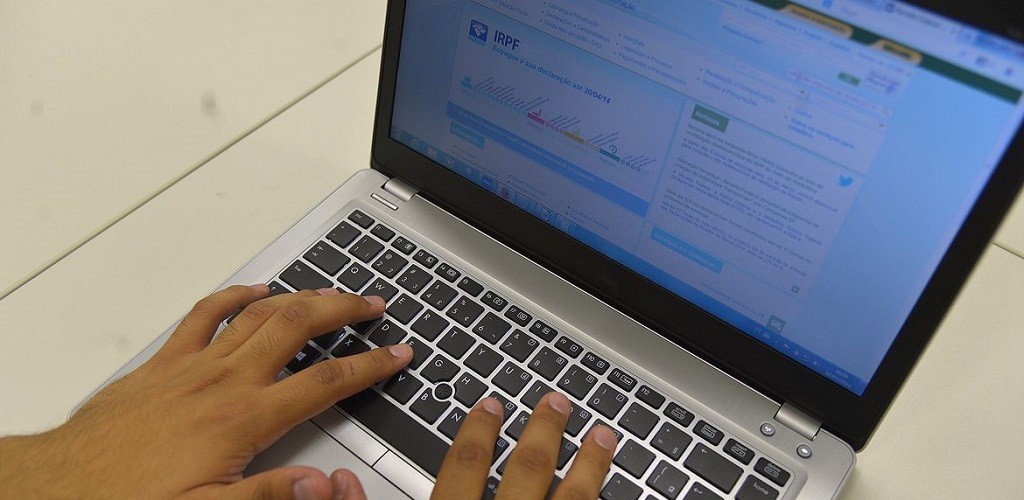 Receita libera consulta a lote residual de restituição do IR