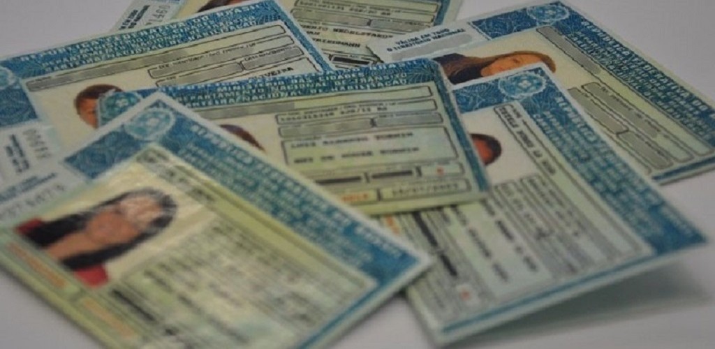 Venda de CNH falsa pela internet é isca para golpe de estelionato