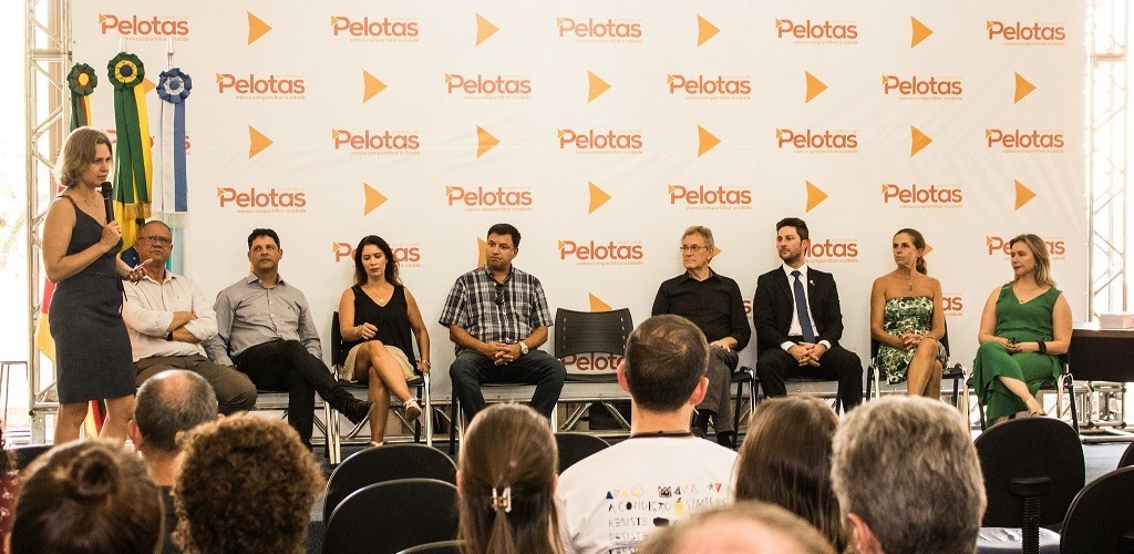 Prefeitura de Pelotas lança novo Código Tributário Municipal