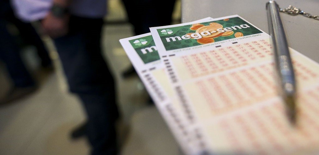 Mega-Sena sorteia nesta terça-feira prêmio estimado em R$ 2 milhões