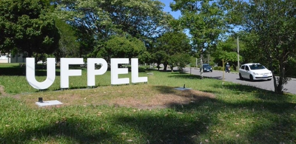 UFPel oferece o Curso de Serviços e Cuidados na Atenção do Idoso