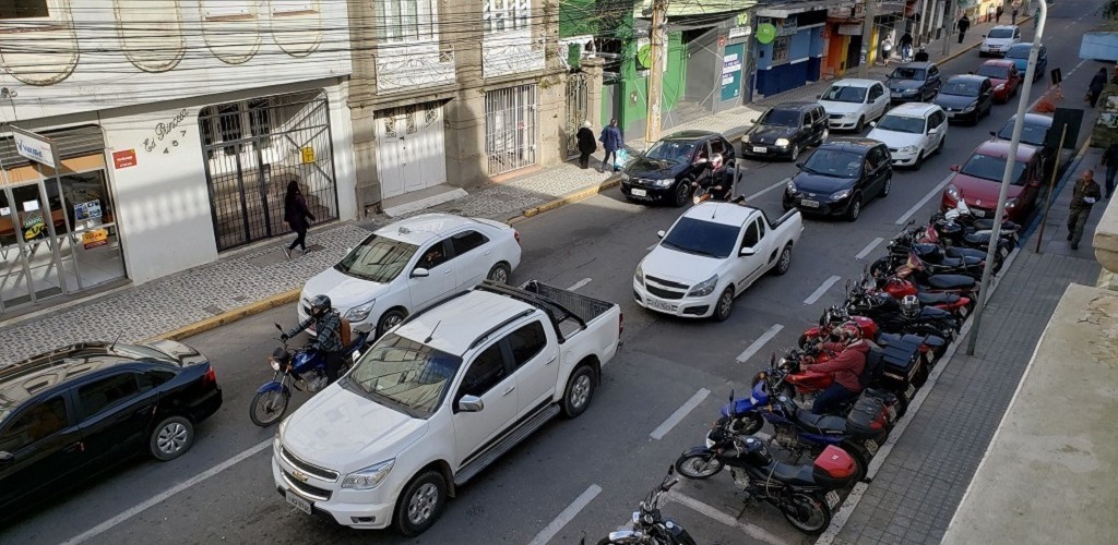 Desconto de até 20,8% no IPVA encerra dia 31