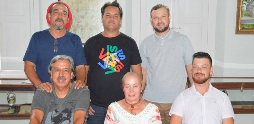 Definidas as classificadas para o Reponte da Canção e Pérola em Canto