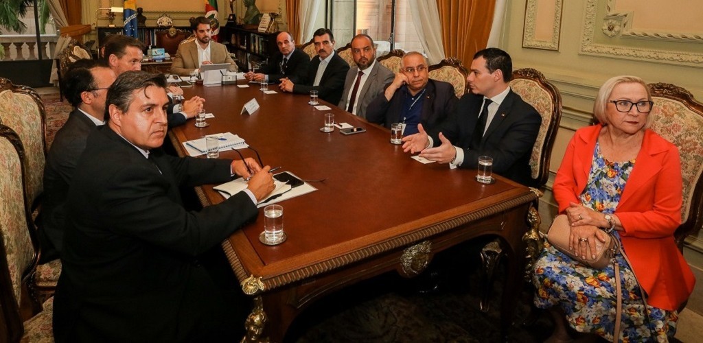 Governo publica decreto com medidas para evitar propagação do coronavírus