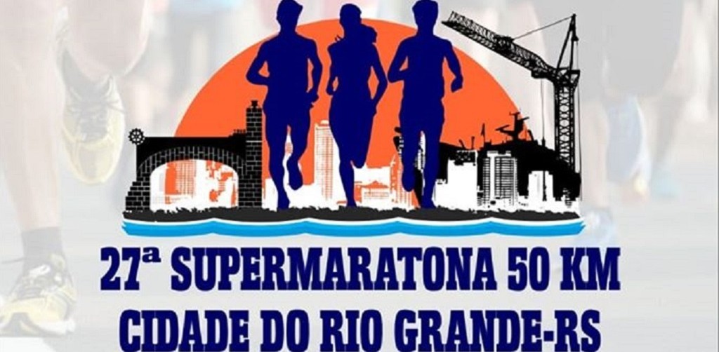 XXVII Supermaratona 50km ocorre neste domingo