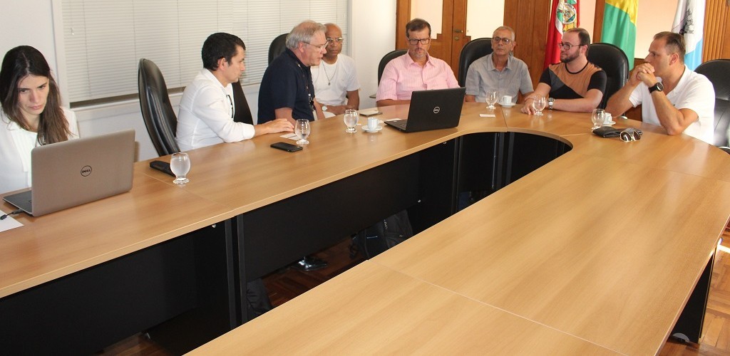 Novo hospital vai ser construído em Rio Grande 