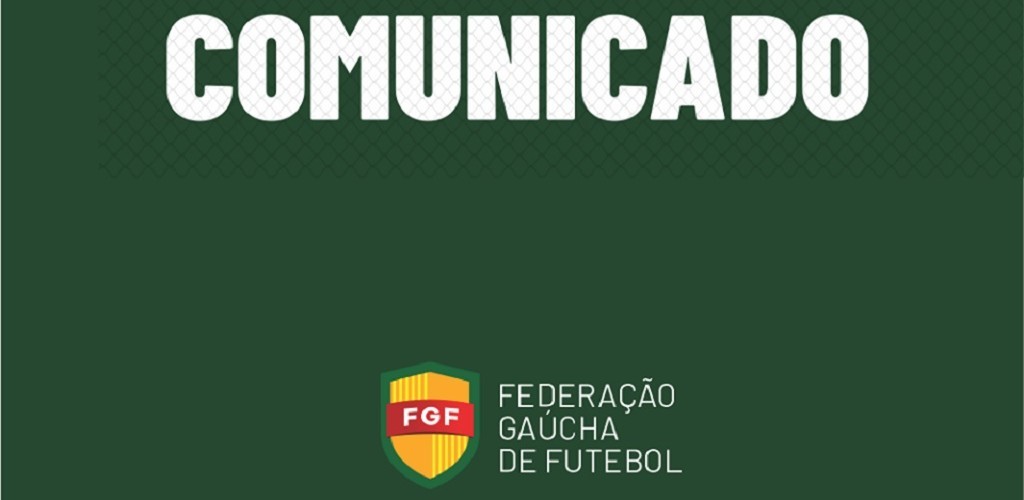 Jogos do Gauchão e da Divisão de Acesso serão com portões fechados neste final de semana