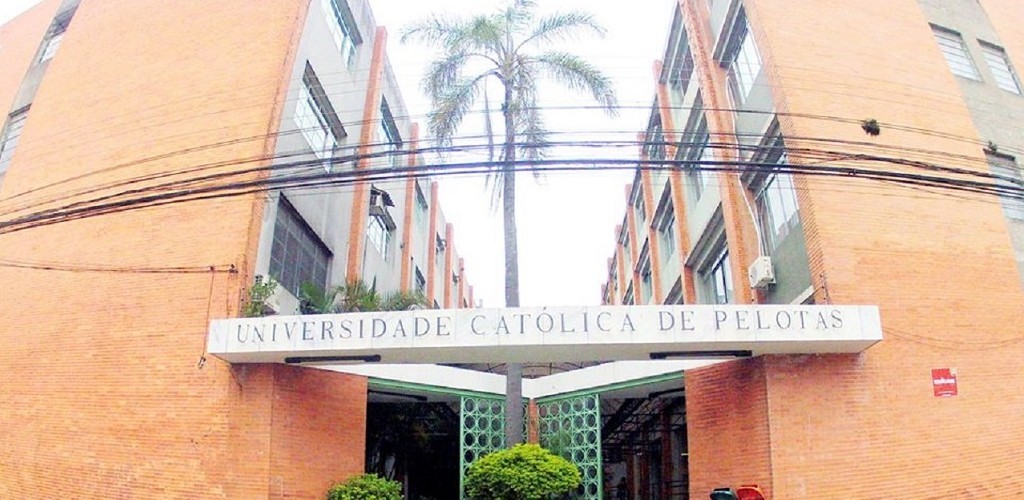 Ucpel suspende as aulas por uma semana