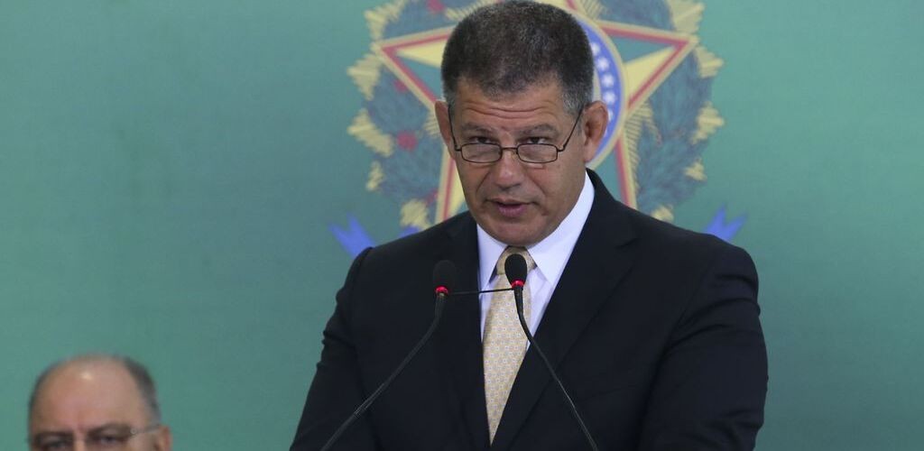 Morre, aos 56 anos, ex-ministro Gustavo Bebianno