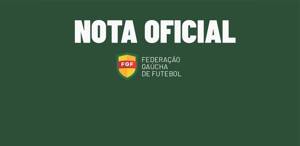 FGF adia 4ª rodada da Divisão de Acesso