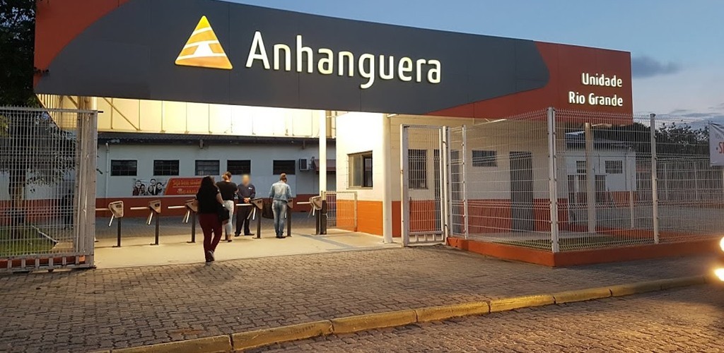 Aulas na Anhanguera Rio Grande estão mantidas
