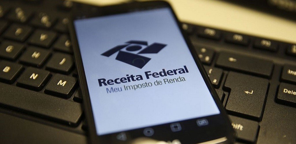 Receita paga hoje restituições residuais do IRPF do período 2008/2019