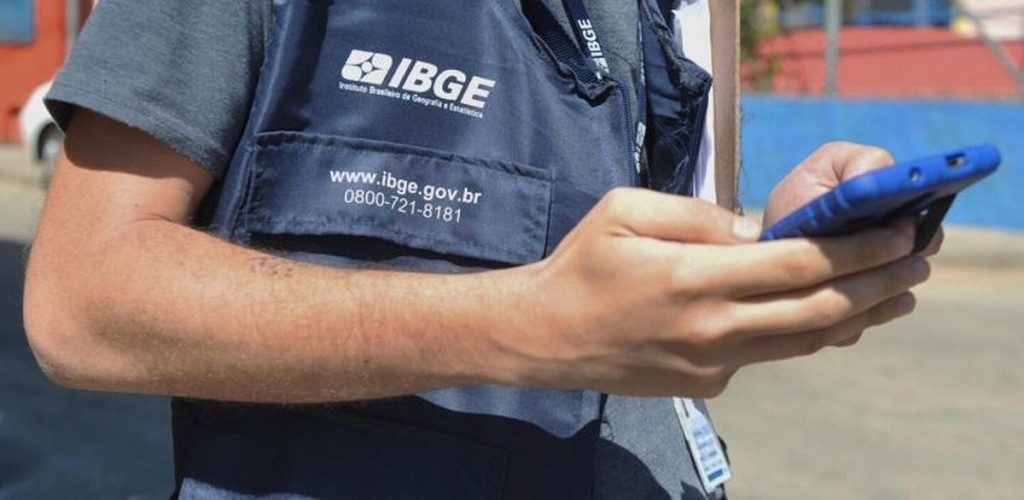 IBGE deve abrir 12 mil vagas temporárias no RS para o Censo 2020