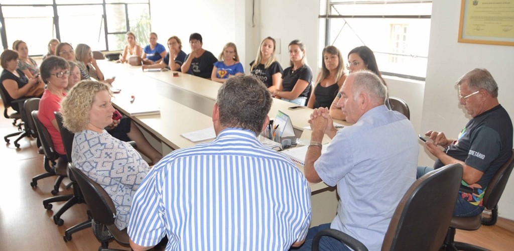 Em SLS, rede municipal suspende aulas a partir de quinta-feira 