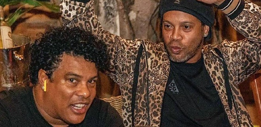 Inquérito de Ronaldinho se agrava com suspeita de lavagem de dinheiro