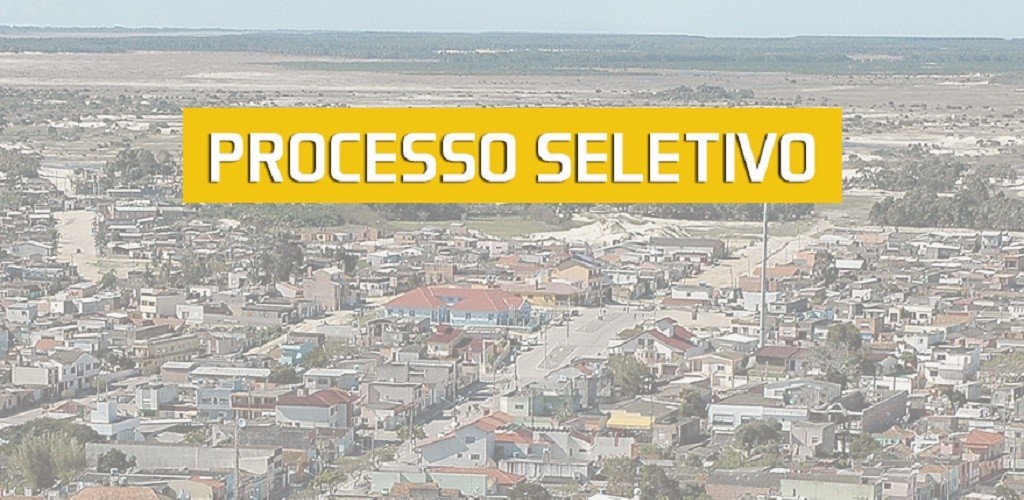 PGM abre processo seletivo para estagiários