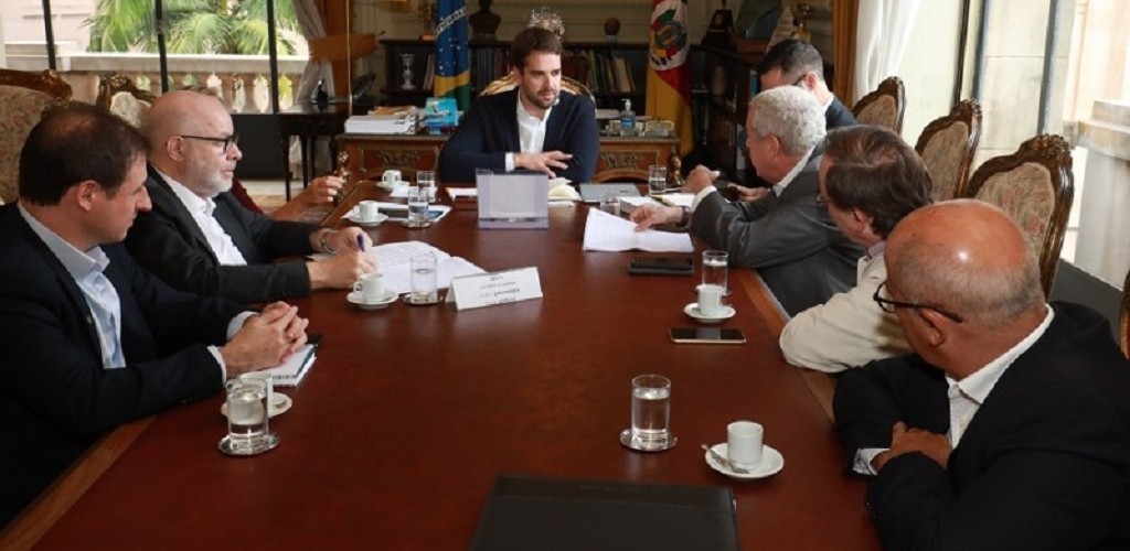 Governo anuncia primeiras medidas para reduzir prejuízo econômico causado pelo coronavírus