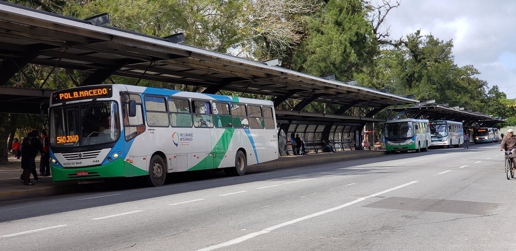Noiva do Mar faz alterações no horário do transporte a partir desta quinta-feira