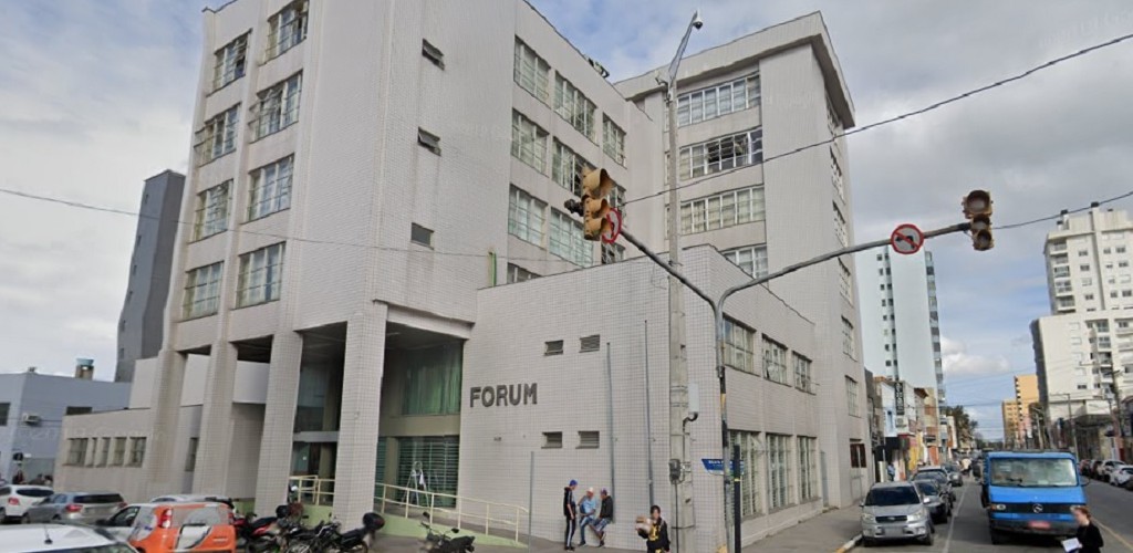 Foro de Rio Grande anuncia suspensão das atividades por 30 dias