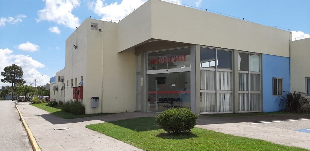 Doação de sangue diminui devido ao coronavírus