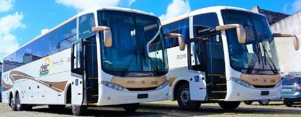 DATC reduz horários das linhas Rio Grande-Porto Alegre 