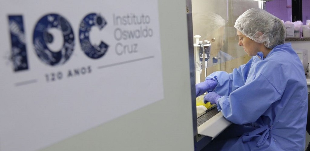 Anvisa aprova oito testes rápidos para Covid-19