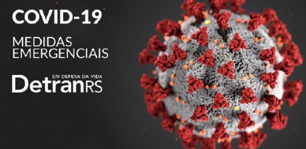 Detran suspende autuação para CNH vencida