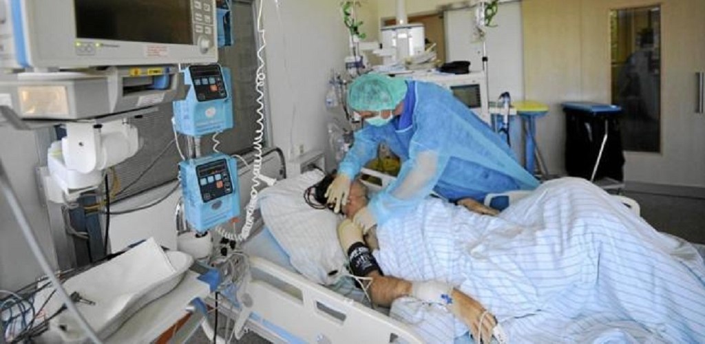 Saúde abre inscrições para contratação emergencial