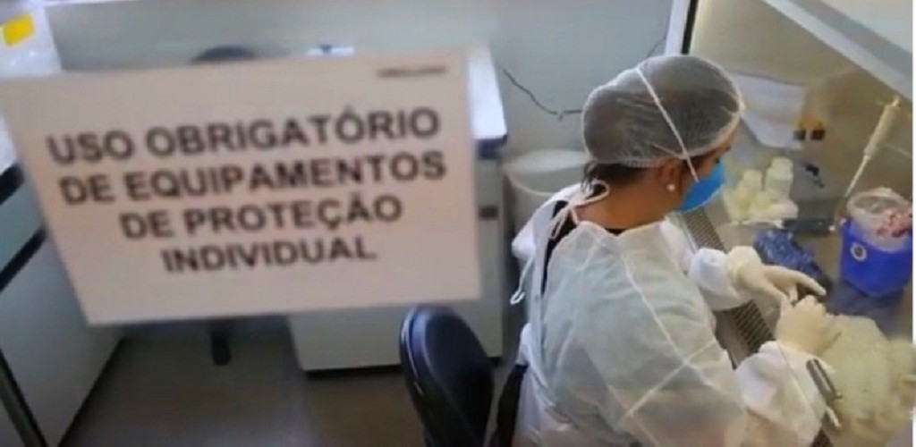 Saiba como é feita a contagem de casos de Covid-19 no RS