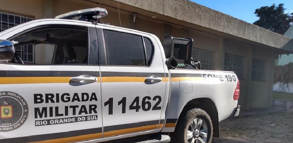 Brigada Militar prende homem por jogos de azar em Canguçu