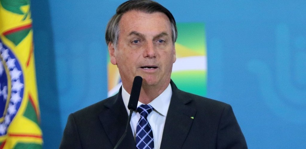 Presidente revoga artigo que suspendia contrato de trabalho