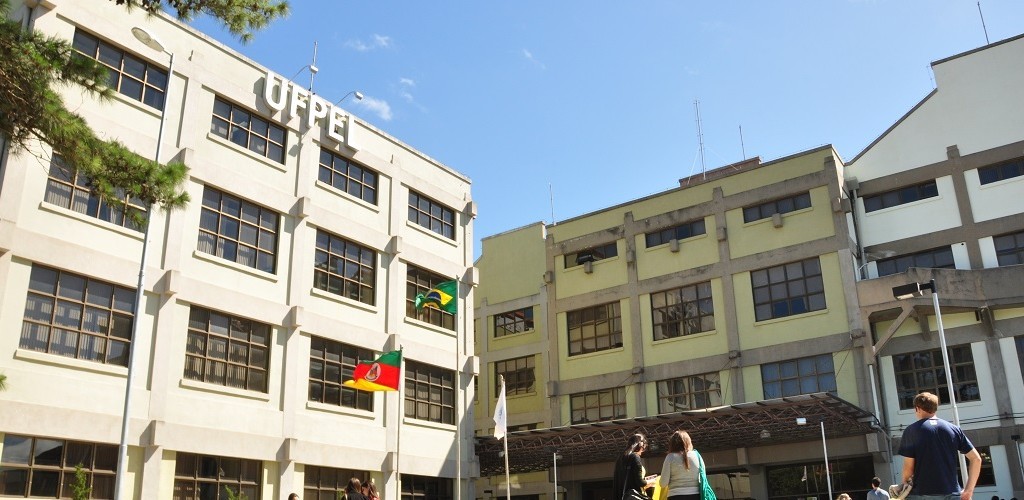 UFPel divulga resultado do processo seletivo de ingresso para portadores de diploma 