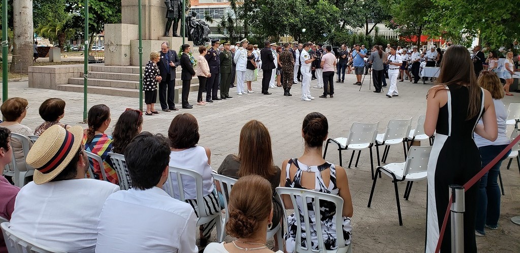 Prefeitura divulga relação de homenageados com a Ordem de Silva Paes