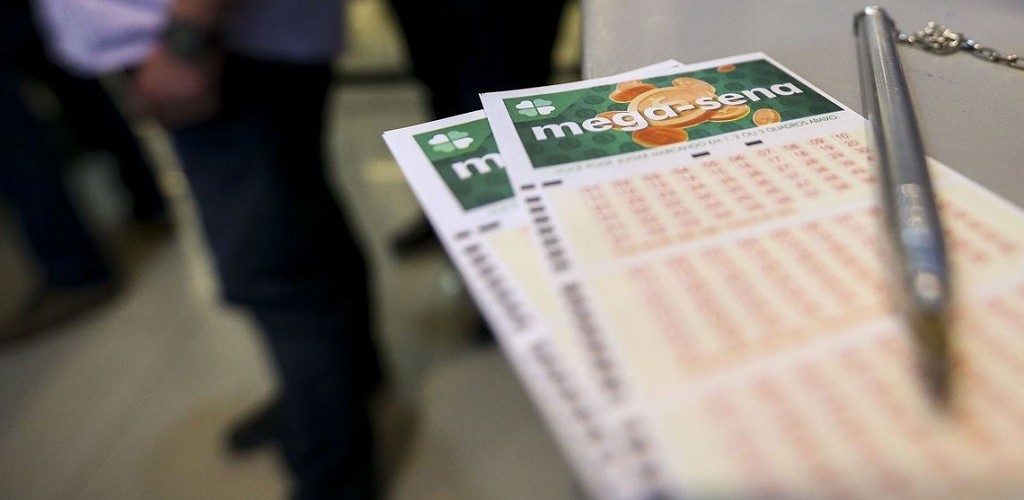 Mega-Sena sorteia hoje prêmio de R$ 120 milhões