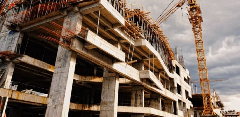 Começam a valer medidas da Caixa para estimular construção civil