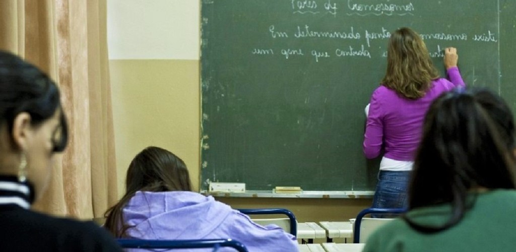 Ano letivo na Rede estadual começa nesta terça-feira, 18 de fevereiro