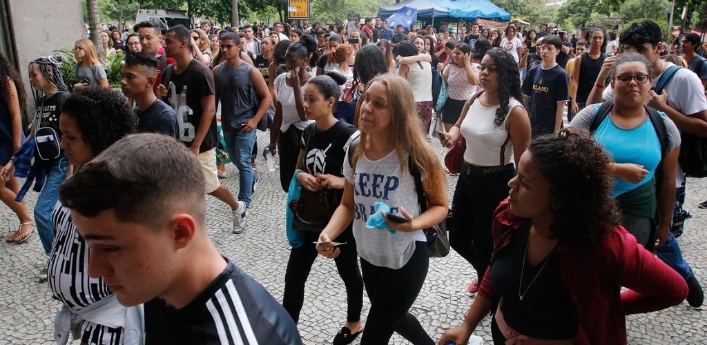 MEC divulga hoje resultado da segunda chamada do ProUni