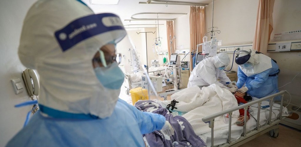 Diretor de hospital em Wuhan morre infectado pelo novo coronavírus