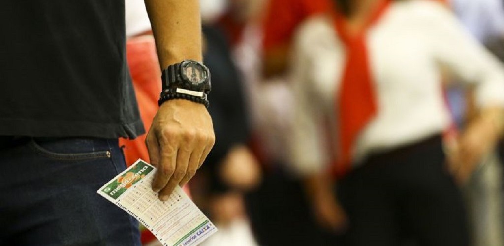 Mega-Sena sorteia hoje prêmio de R$ 170 milhões