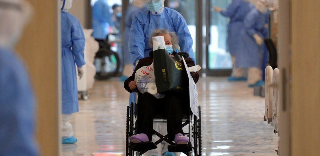 Hong Kong registra segunda morte pelo novo coronavírus