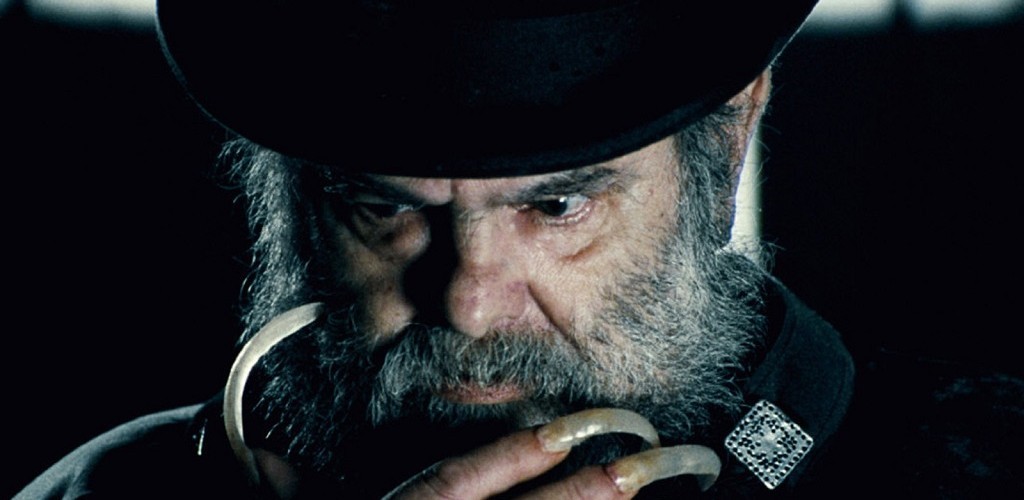 José Mojica Marins, o Zé do Caixão, morre aos 83 anos
