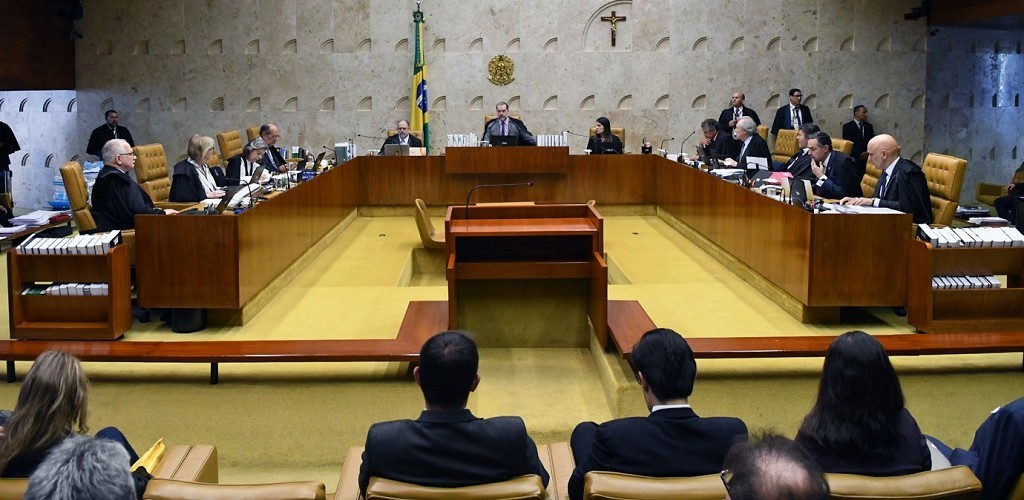 STF garante autonomia do Estado para estabelecer alíquota previdenciária de militares