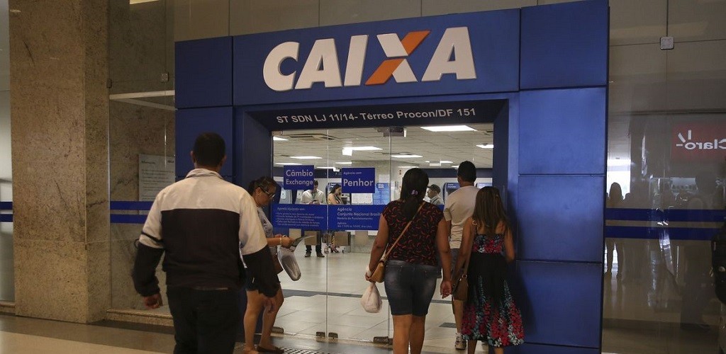 Caixa anuncia financiamento imobiliário com juros fixos