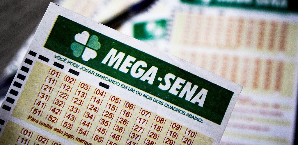 Mega-Sena sorteia neste sábado prêmio acumulado de R$ 190 milhões