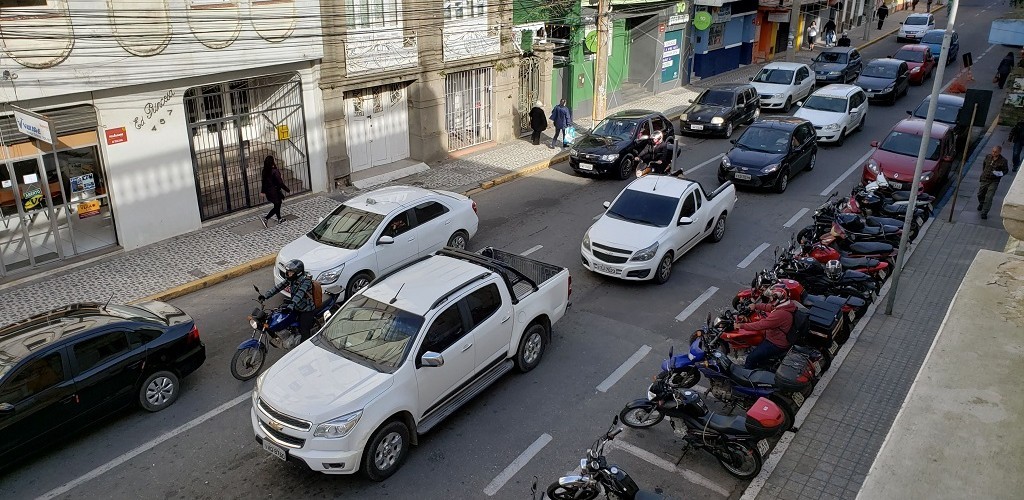 Última semana para quitar o IPVA com desconto de até 21,6%