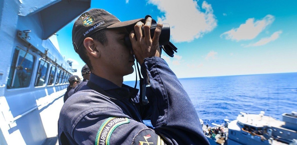 Marinha intensifica fiscalização das embarcações no carnaval