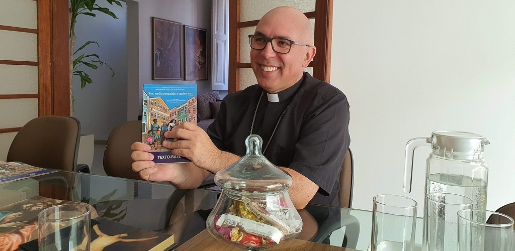 Campanha da Fraternidade 2020 é lançada em coletiva de imprensa