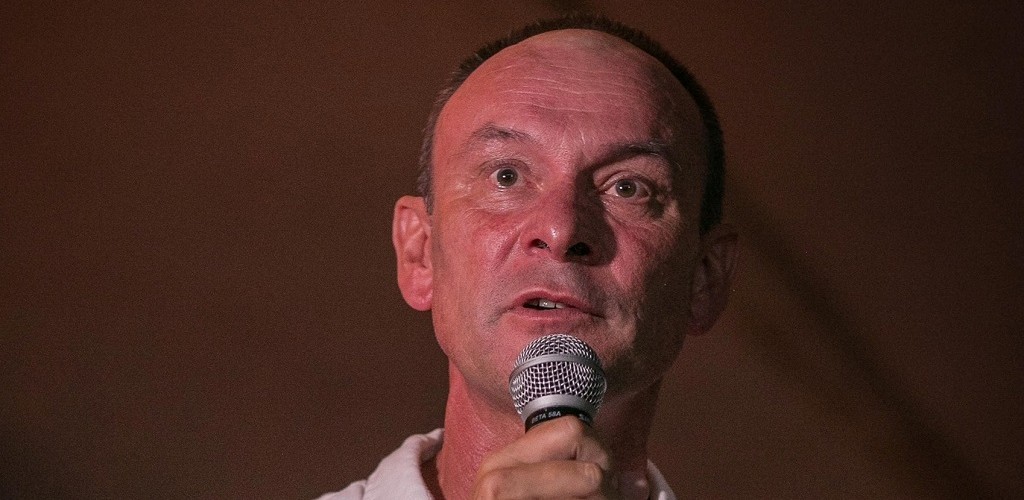 Produtor de arroz rio-grandino, Frederico Costa, morre aos 56 anos