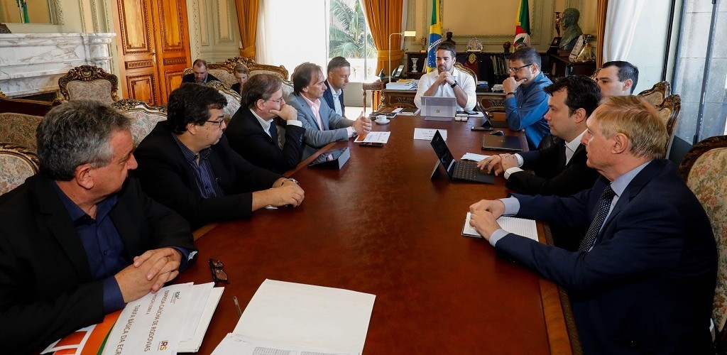 Governo aprova redução de 10% no valor da tarifa básica de pedágios em rodovias estaduais